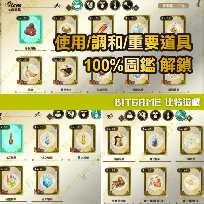 萊莎的鍊金工房 2NS-05