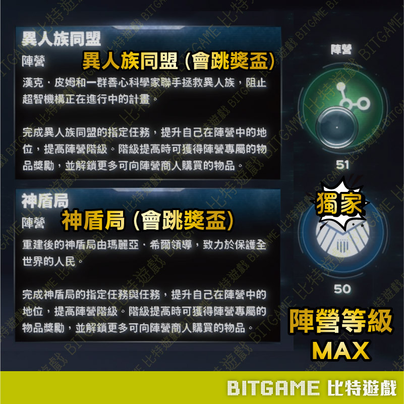 PS4漫威復仇者聯盟-06