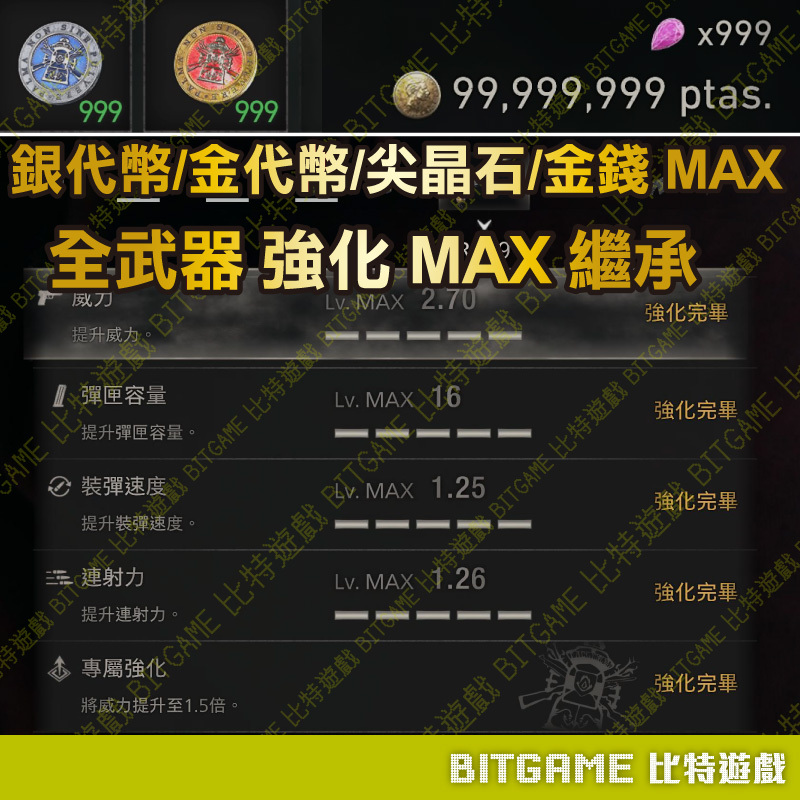 惡靈古堡4重製版PS4-230407-02