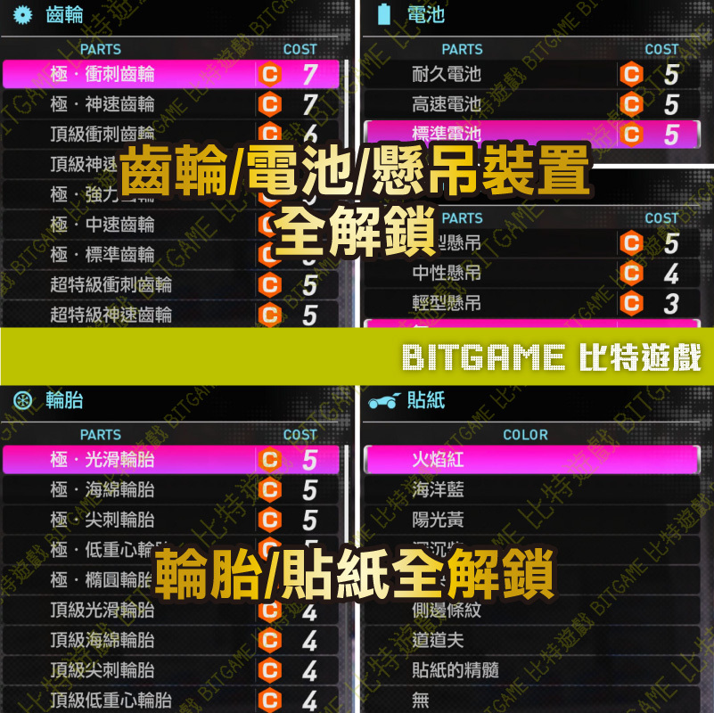 人中之龍7外傳 英雄無名 PS4-08