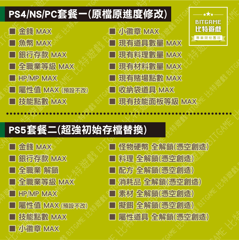 勇者鬥惡龍 X 覺醒的五種族 Offline250427-06