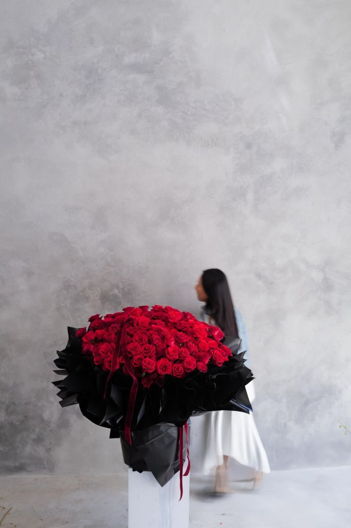 333 roses edited 