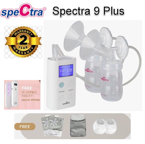 Spectra9Plus-Package