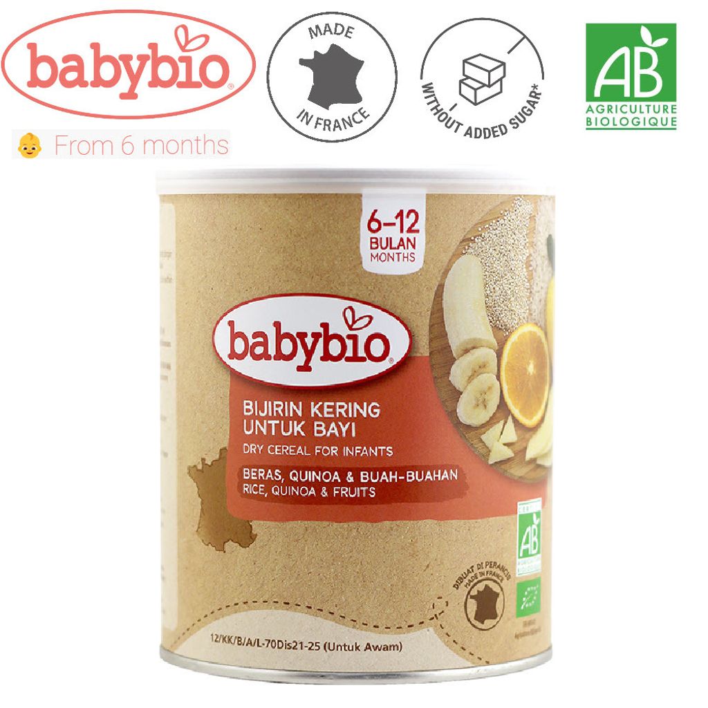 Babybio-Organic-Dry-Cereal-for-Infant-Fruits-220g