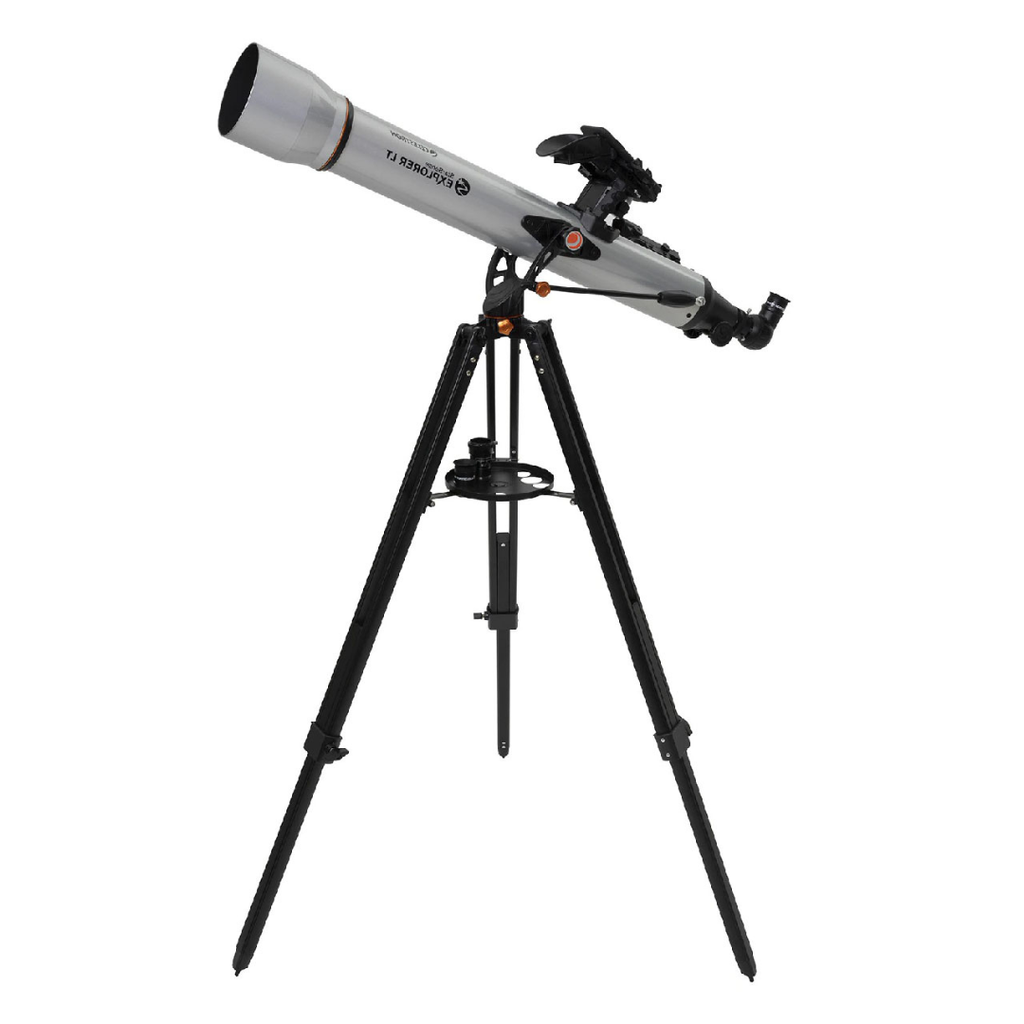 Celestron Starsense Explorer LT70 AZ #1