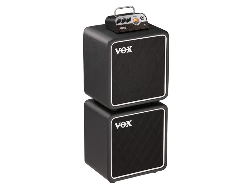 NEW ARRIVAL: Vox MV50 Guitar Amplifier