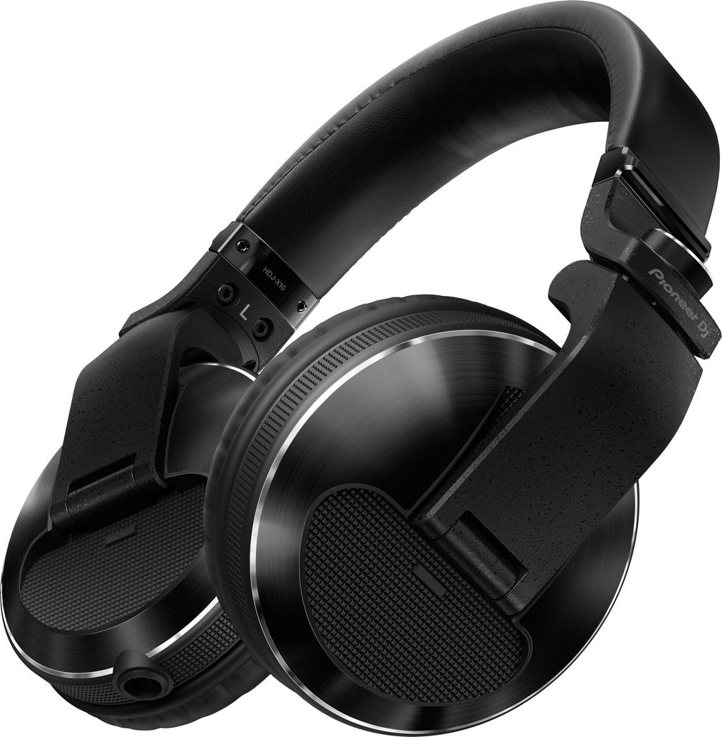 NEW ARRIVAL: Pioneer HDJ-X Headphones