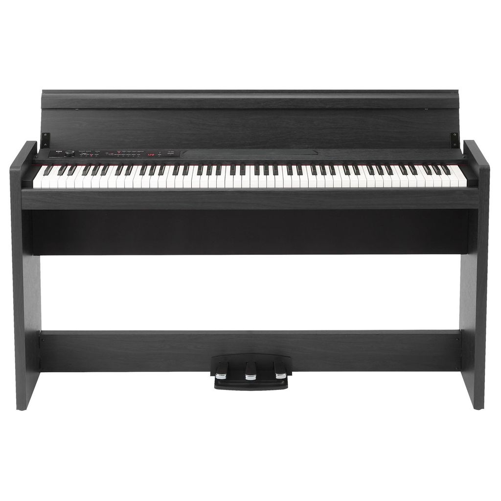 Up to 20% Discount on Korg B1 / B1SP / LP-380 Digital Piano (FREE Bench & Headphones)