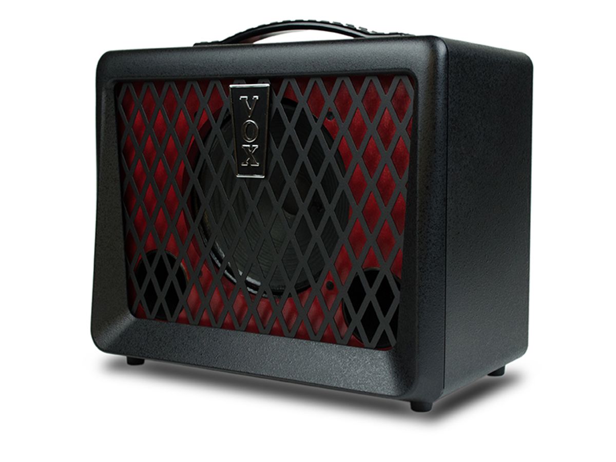 NEW ARRIVAL: Vox VX50 Amplifiers for Guitars, Bass & Keyboards: