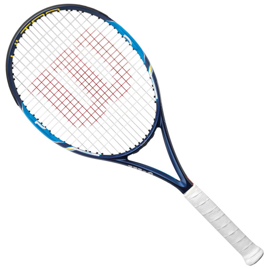 SAVE up to 50%* on a Wilson Ultra Tennis Racquet (Azarenka, Makarova, Lopez)