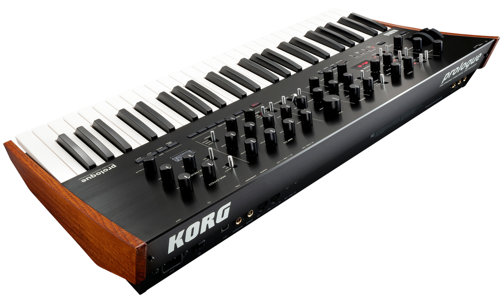 Korg Prologue Keyboard (5% Pre-Order Discount)