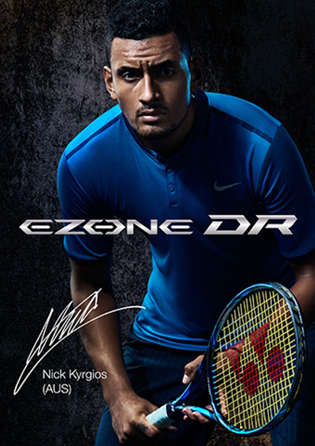 NEW ARRIVAL: Yonex Tennis Racquets: