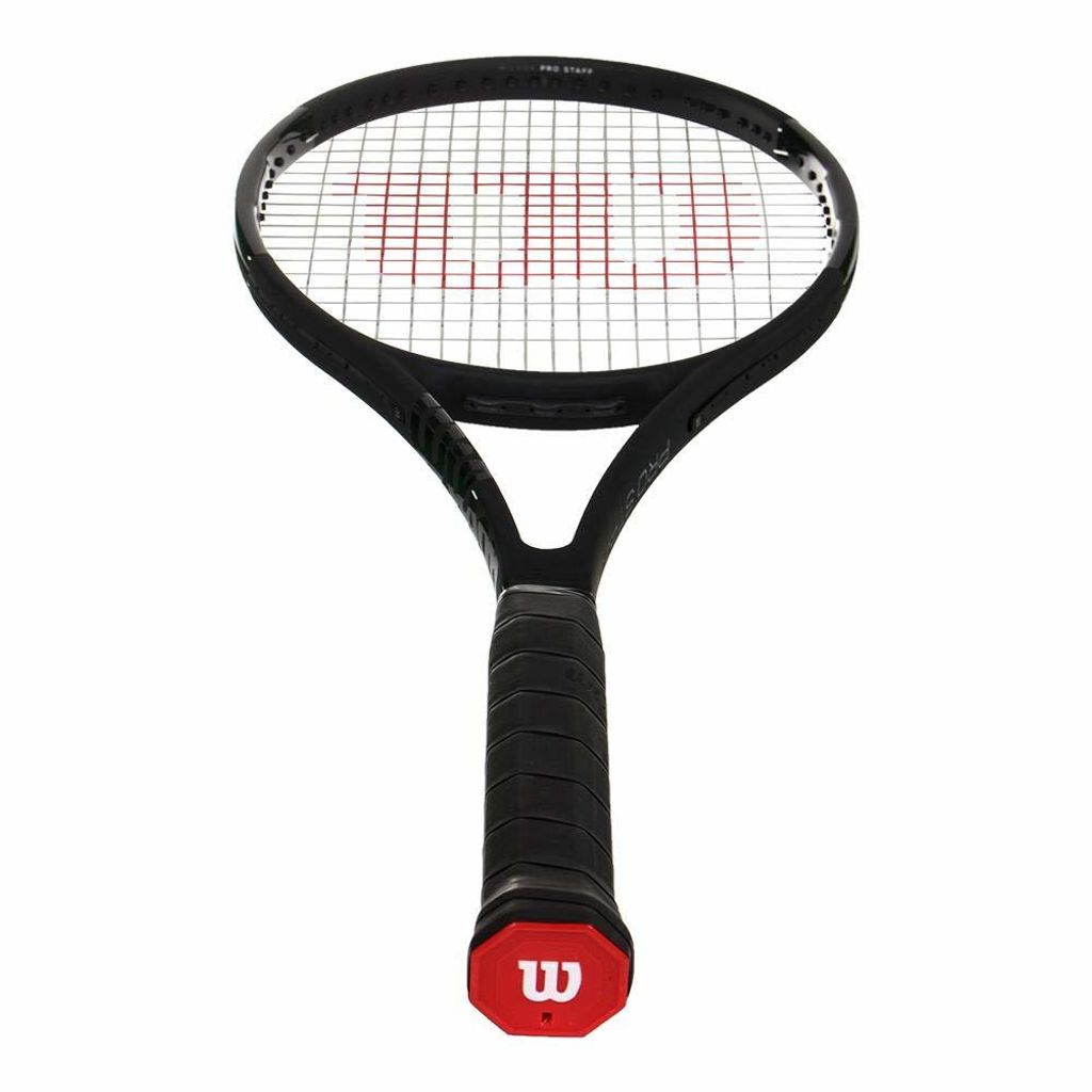 WILSON Pro Staff 97 v11 - Tennis Racquet – Satchman Shop - Malaysia's #1  Online Store for Musical Instruments, Sporting Goods & Consumer Electronics