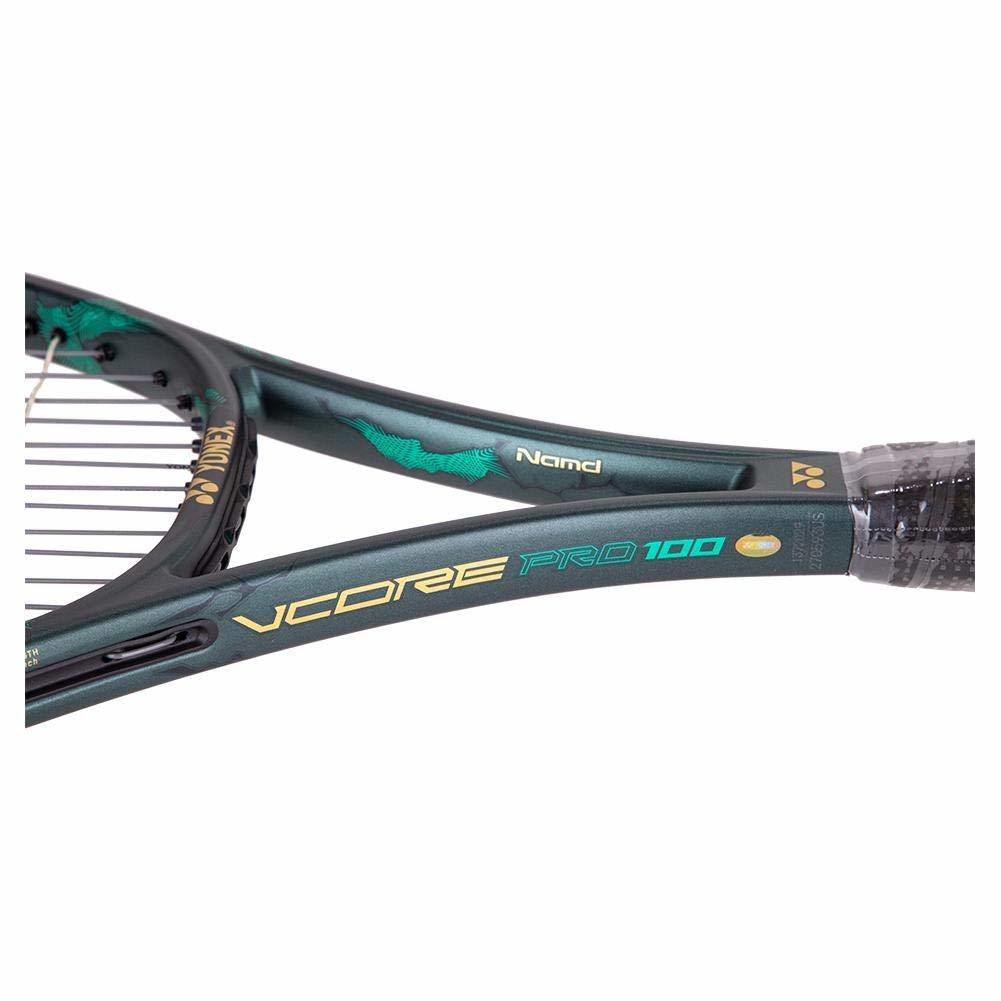 YONEX VCORE Pro 100 2019 300g Tennis Racquet Satchman Shop