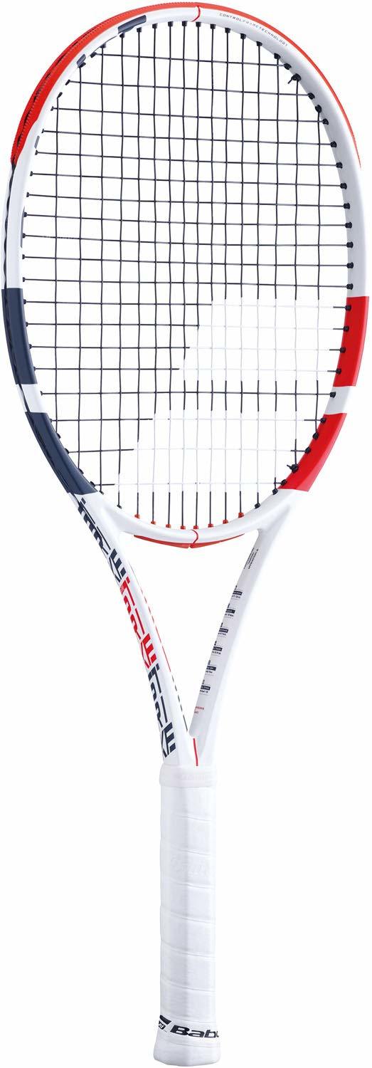 babolat pure strike 100 review