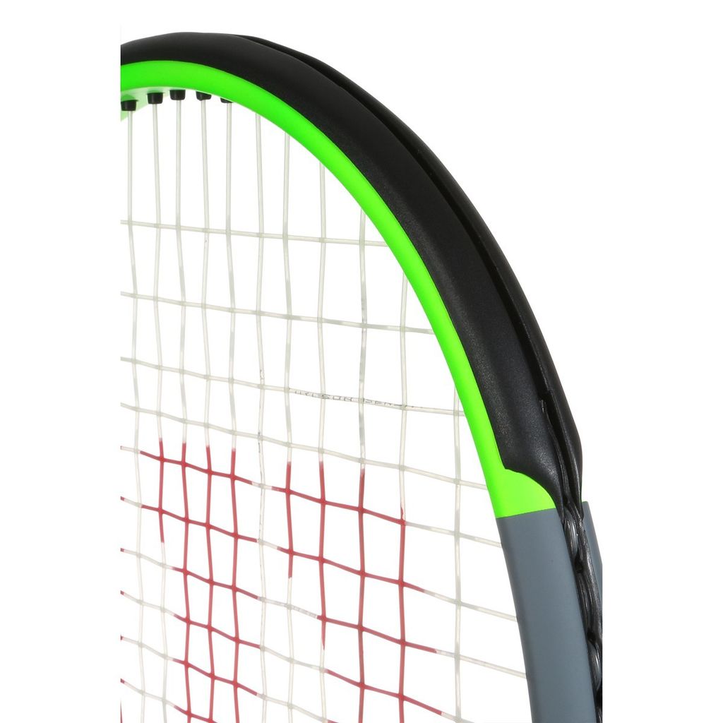 WILSON Blade 98S v7 2019 18x16 - Tennis Racquet – Satchman Shop -  Malaysia's #1 Online Store for Musical Instruments, Sporting Goods &  Consumer Electronics