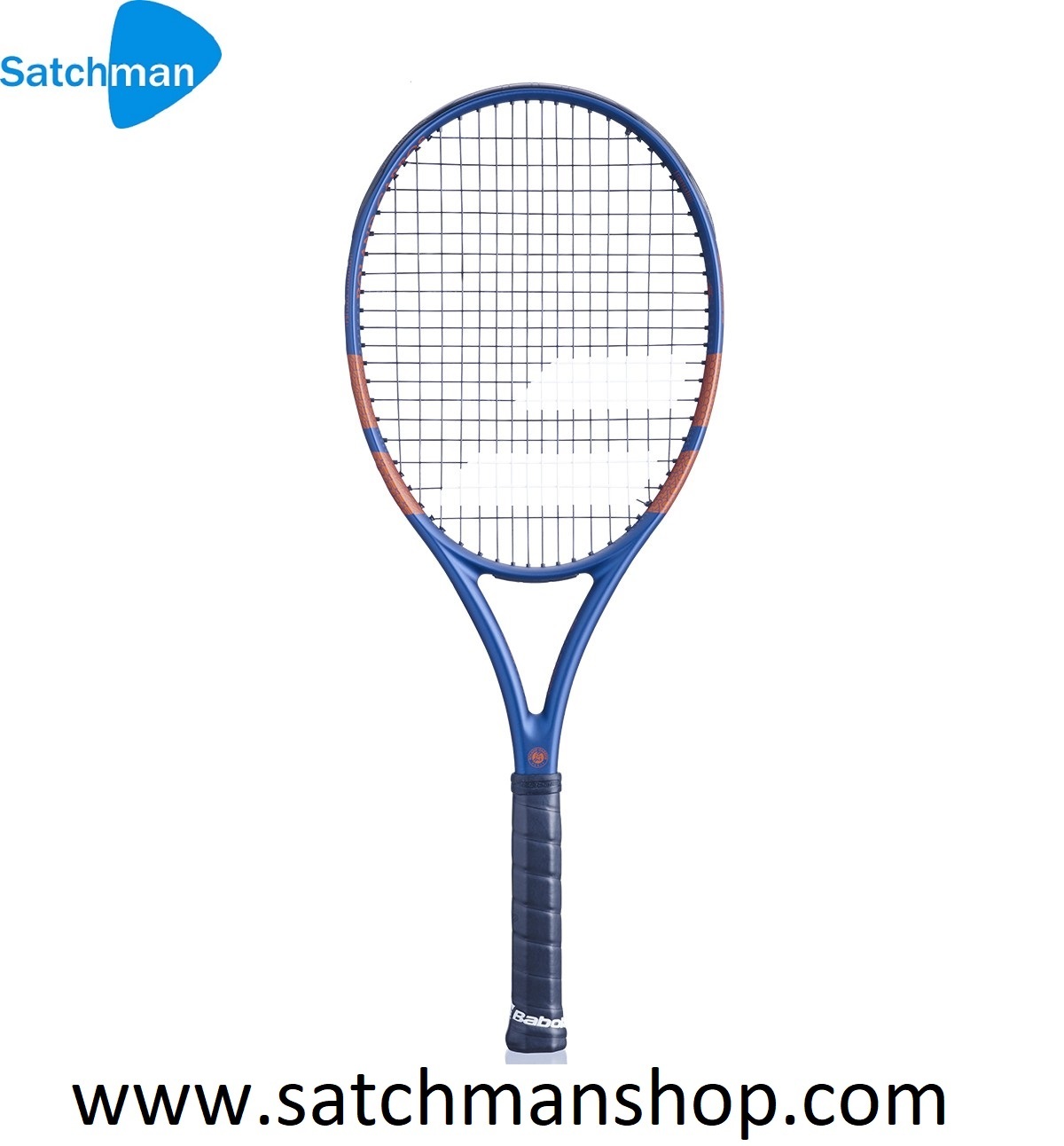 BABOLAT Pure Drive Team Roland Garros 2019 - Tennis Racket – Satchman Shop  - Malaysia's #1 Online Store for Musical Instruments, Sporting Goods &  Consumer Electronics
