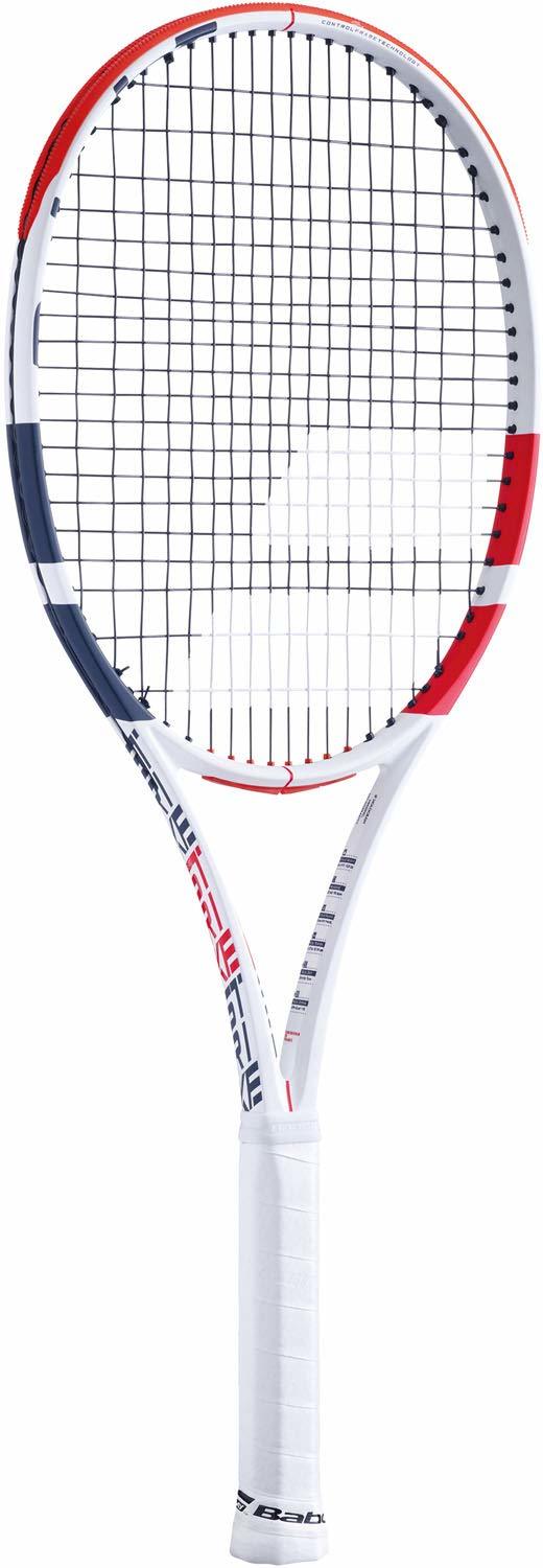 babolat pure strike 100 3rd gen review