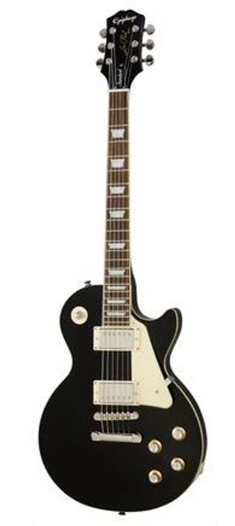 Les Paul Std 60s Ebony.JPG