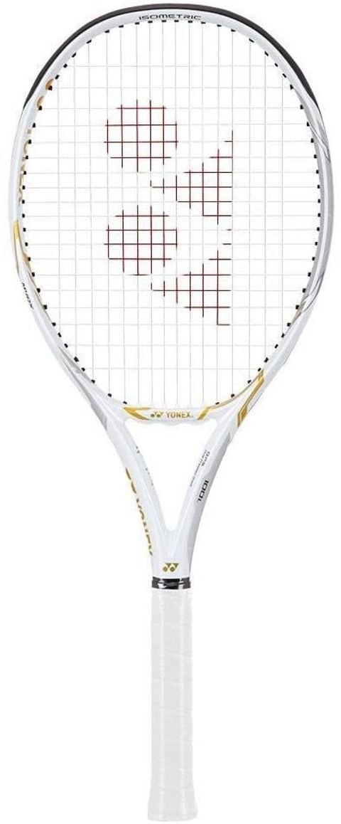 Yonex Ezone 100L White.png