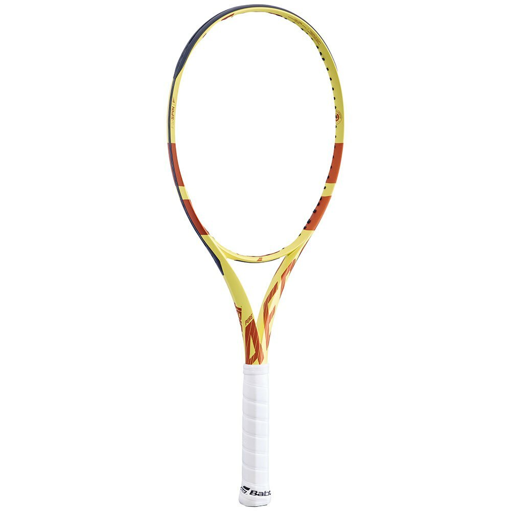 BABOLAT Pure Aero Lite Roland Garros 2019 - Tennis Racquet – Satchman Shop  - Malaysia's #1 Online Store for Musical Instruments, Sporting Goods &  Consumer Electronics