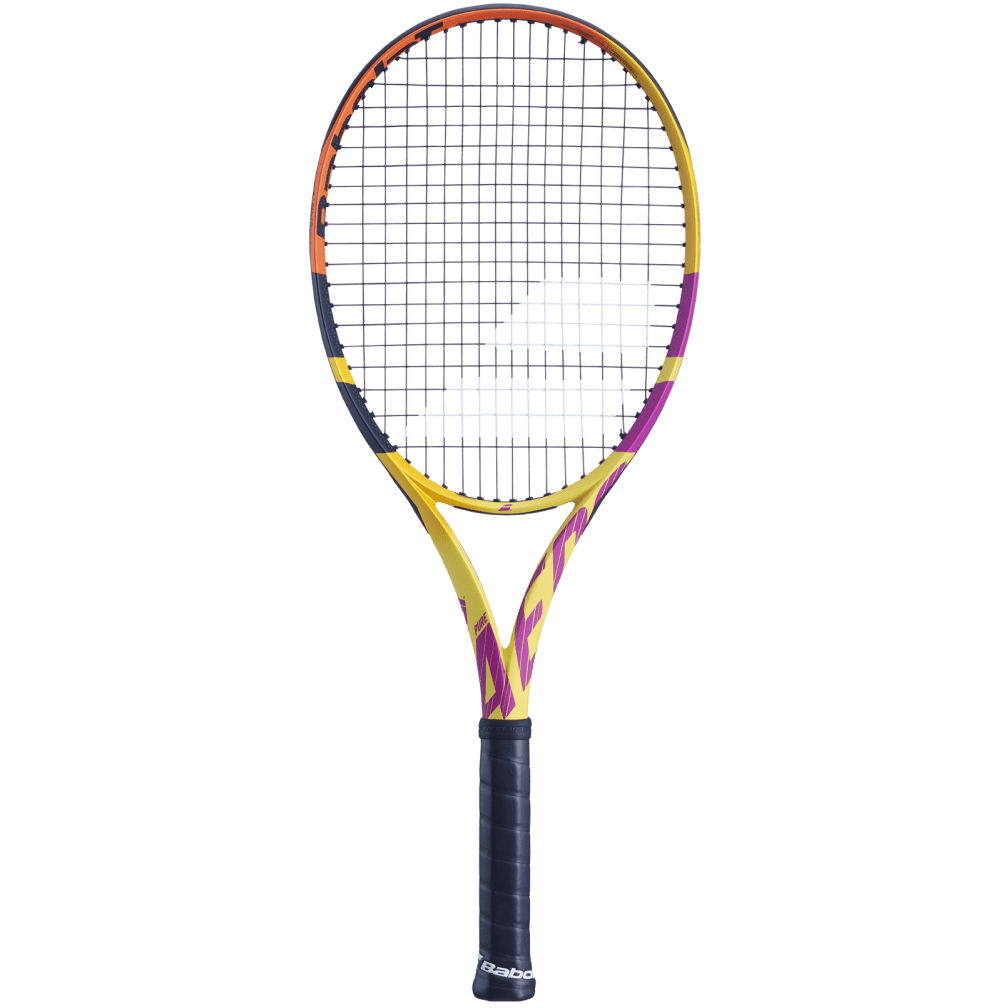 BABOLAT Pure Aero Team Rafa 2021 Tennis Racquet Satchman Shop