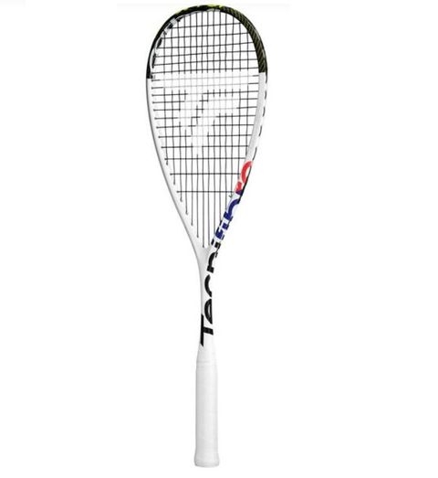 Tecnifibre Carboflex 125 X-Top