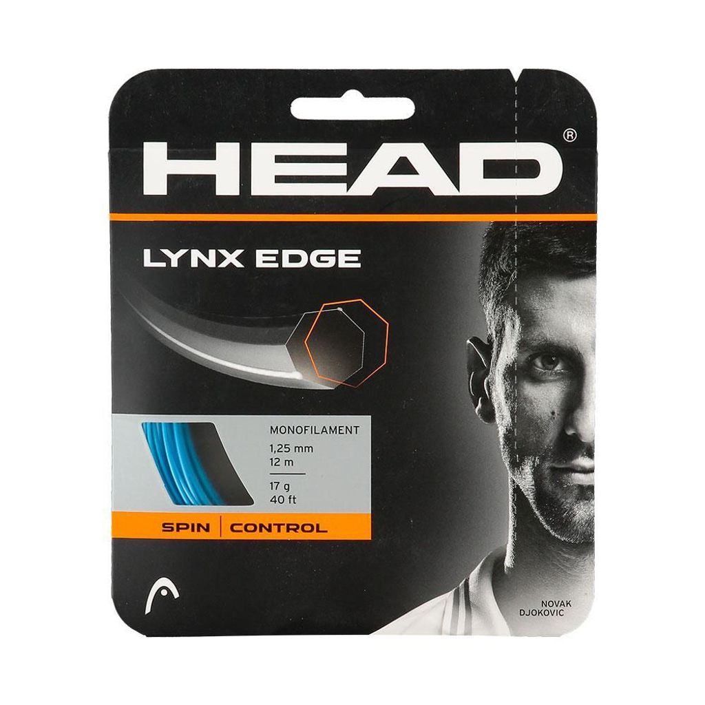 head-lynx-edge-12-m-tennis-single-string