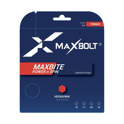 Maxbolt Maxbite