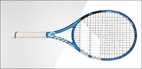 BABOLAT Pure Drive Super Lite 2018 - Tennis Racket – Satchman Shop -  Malaysia's #1 Online Store for Musical Instruments, Sporting Goods &  Consumer Electronics