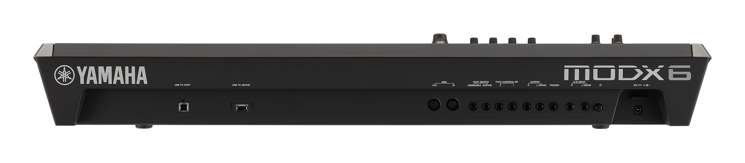 YAMAHA MODX6 (61Key) Synthesizer Keyboard (MODX6 / MODX 6 / MODX6