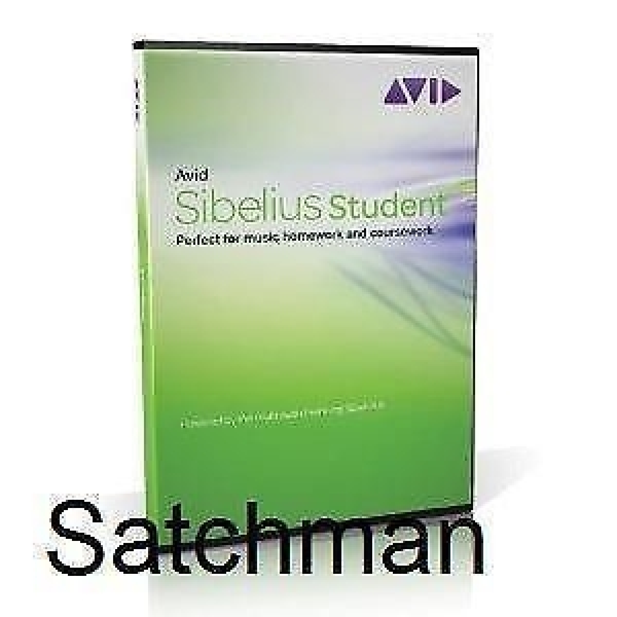 sibelius software