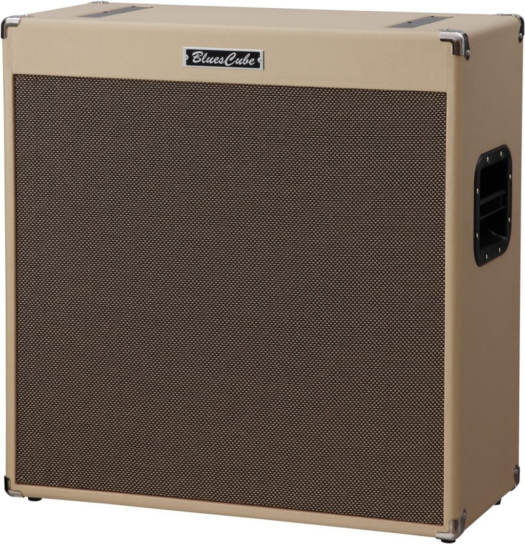 ROLAND Blues Cube 410 (100W, 4x10") Guitar Amplifier