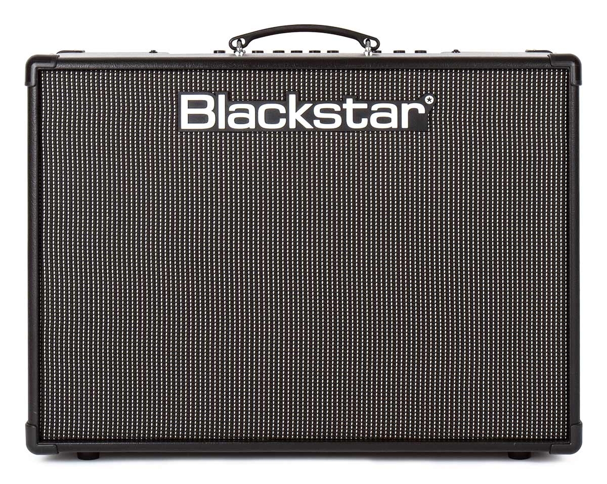 BLACKSTAR ID Core 150 (150W, 2x10") - Super Wide Stereo ...