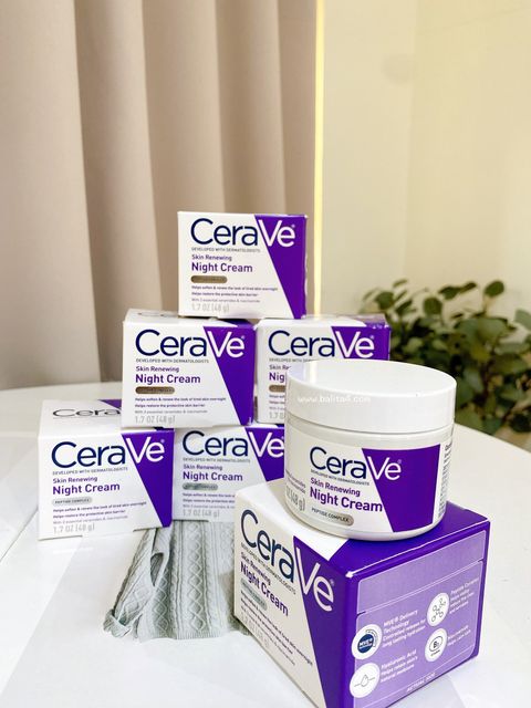 cerave晚霜2