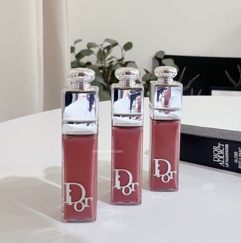 dior小唇蜜