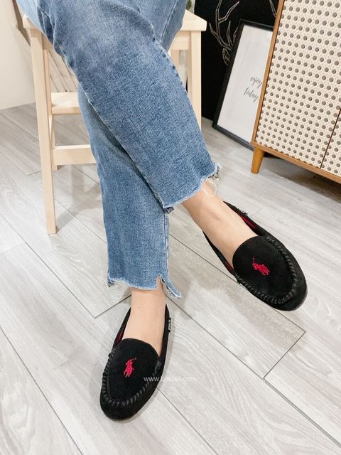 ralph lauren 莫卡辛2