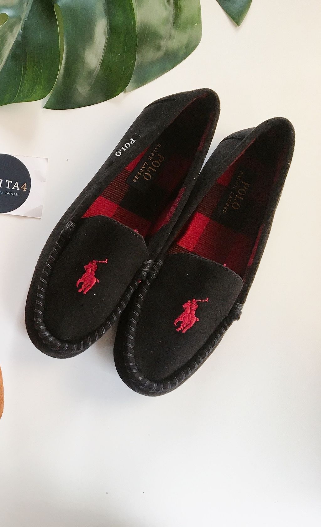 ralph lauren 莫卡辛3