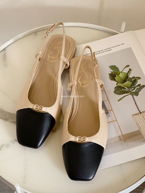 sam edelman低跟小香風2