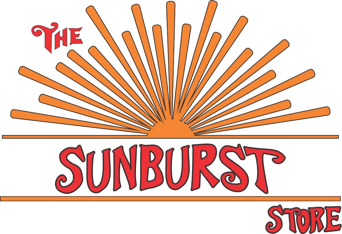 The Sunburst Store