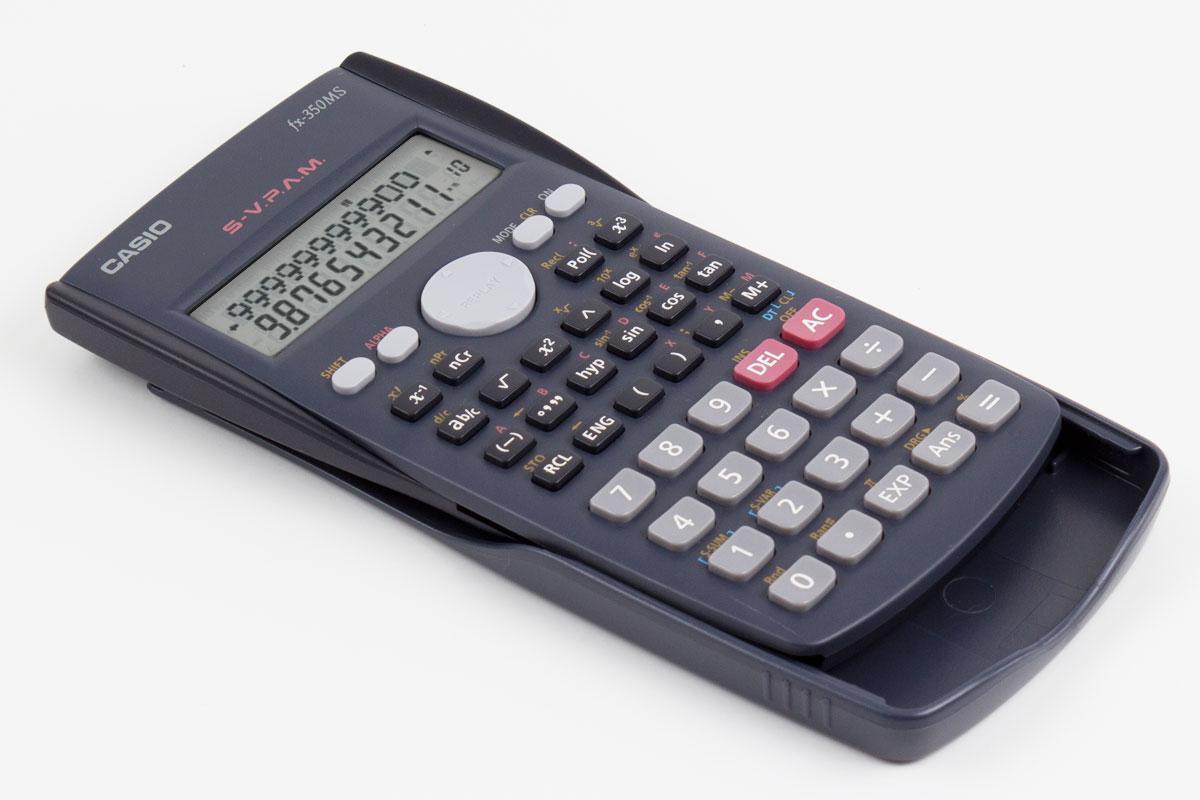 Casio FX350MS Genuine Scientific Calculator for school Casio Shop Online