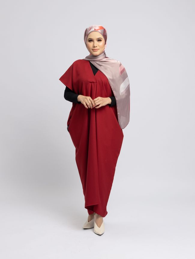 CintaFadz | Featured Collections - Kaftan