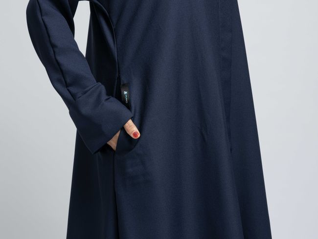 CintaFadz | Featured Collections - Jubah