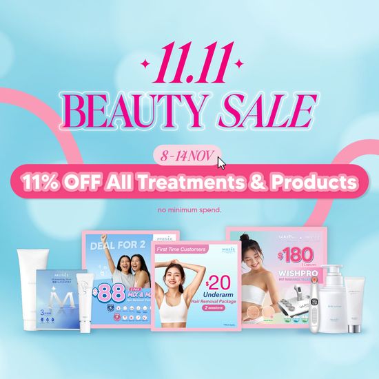  | Musee Platinum Tokyo Singapore