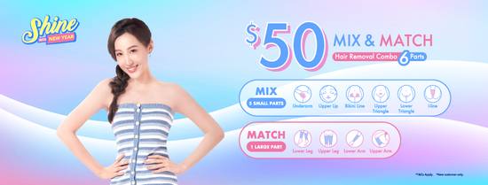  | Musee Platinum Tokyo Singapore