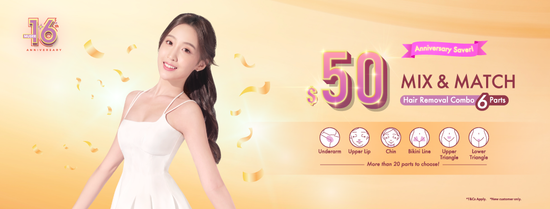  | Musee Platinum Tokyo Singapore