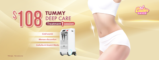  | Musee Platinum Tokyo Singapore