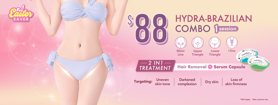  | Musee Platinum Tokyo Singapore