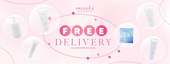  | Musee Platinum Tokyo Singapore