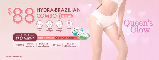  | Musee Platinum Tokyo Singapore